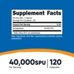 nutricost-serrapeptase-40000-spu-20-mg-120-cap-558850