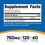 nutricost-strontium-capsules-503344