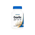 NTC_Garlic_Softgels_240SFG_1000MG_Front1