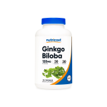 NTC_GinkgoBiloba_240CAP_400CC_Front1_Square_1