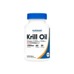 NTC_KrillOil_500MG_60SFG_175CC_Front_Square