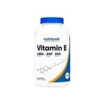 NTC_VitaminE_400IU_240SFG_Front