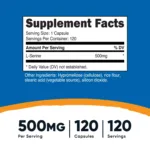 nutricost-l-serine-capsules-396302