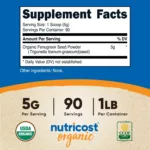 nutricost-organic-fenugreek-powder-1-lb-490394