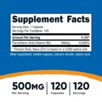 nutricost-vitamin-b5-pantothenic-acid-capsules-384029