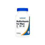 NTC_MultiForMen_1200MG_120CAP_Front