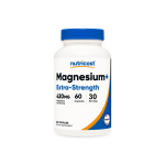 NTC_Magnesium_Extra_Strength_420MG_120CAP_Front